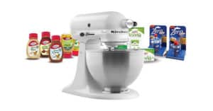 Concorso gratuito Eridania