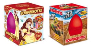 Contest di Pasqua Yes Surprise