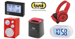 Contest Trevi - Festa della Donna