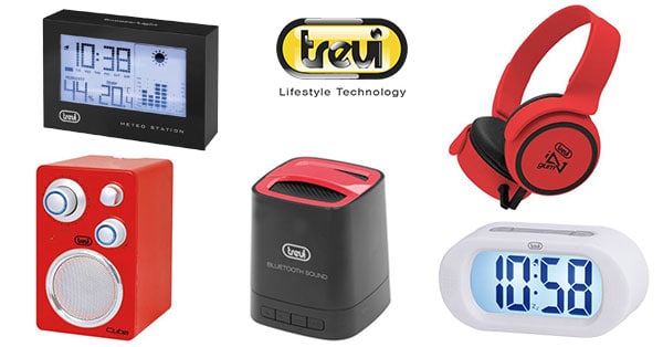 Contest Trevi - Festa della Donna