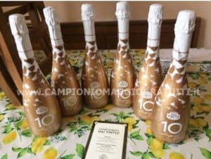 premi Birrificio Poretti ricevuti