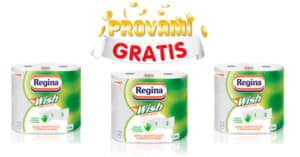 Regina Wish Provami Gratis