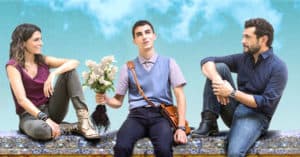 biglietti cinema omaggio per il film Quanto Basta