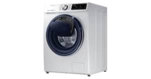 Diventa tester della lavatrice Samsung QuickDrive