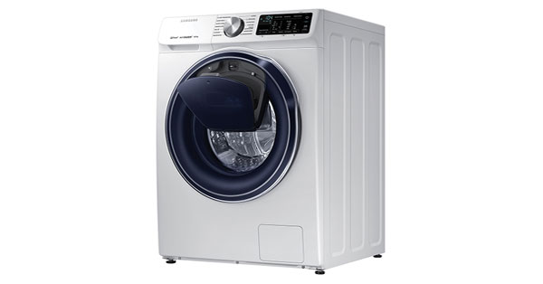 Diventa tester della lavatrice Samsung QuickDrive