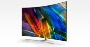 Diventa tester della TV Samsung QLED