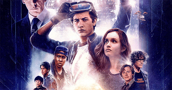 vinci gratis biglietti cinema ready player one