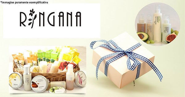 sorprese di Pasqua Ringana