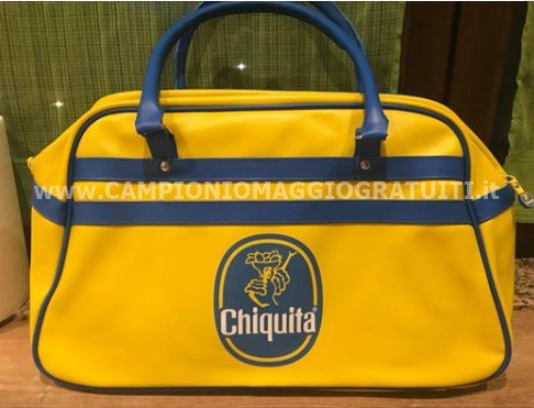 borsa chiquita