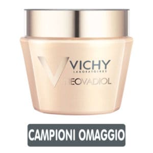 Campioni omaggio Vichy Neovadiol Magistral Campioni omaggio Vichy Neovadiol