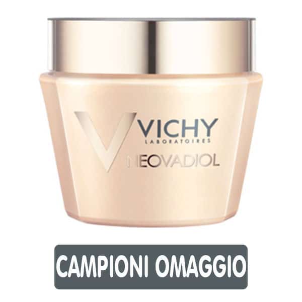 Campioni omaggio Vichy Neovadiol