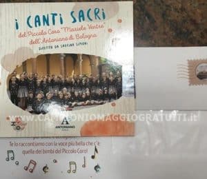 cd i canti sacri ricevuto cd i canti sacri ricevuto gratis