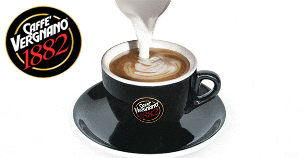 Concorso Caffè Caffè Vergnano Vinci buoni sconto da 40 Euro