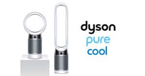 Diventa tester del purificatore d'aria Dyson Pure Cool Diventa tester di Dyson Pure Cool