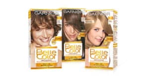 Garnier Belle Color