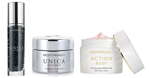 Mediterranea Cosmetics