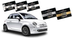 Concorso 25 anni di mortadella Cuor di Paese