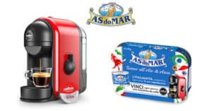 Concorso AsDoMar Vinciespresso