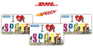 Concorso DHL Speedy