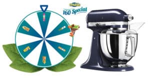 Concorso Emulsio 160 Special