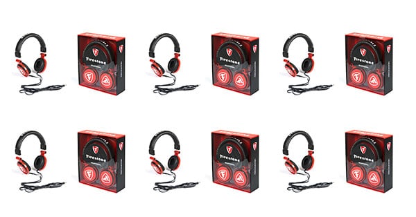 Concorso Firestone Experience