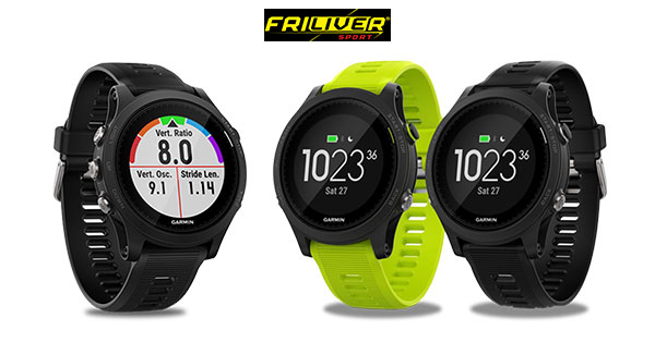 Concorso Friliver Time