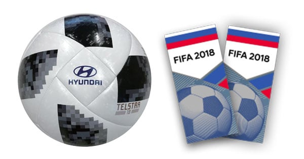 Concorso Hyundai Ai mondiali non rinuncio