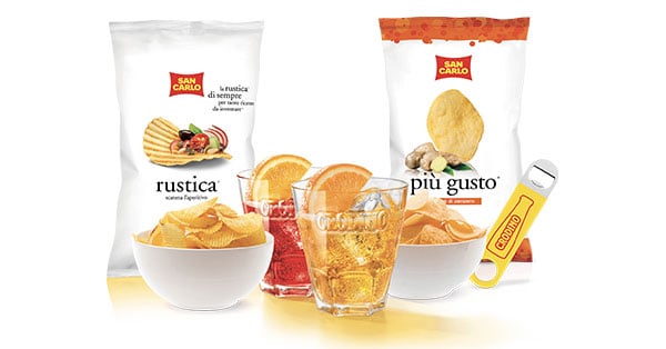 Concorso Il momento Crodino, l'aperitivo di ogni giorno