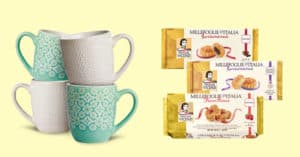 Concorso Matilde Vicenzi La tua pausa tra amiche