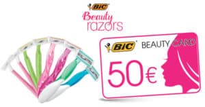 Iscrizione Concorso Più bella con Bic Concorso Più bella con Bic