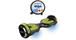 Iscrizione Concorso Raddoppia la sfida Concorso Raddoppia la sfida