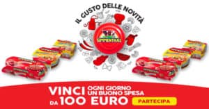 Concorso Simmenthal Il gusto delle novità