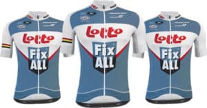Iscrizione Concorso Soudal Giro VIP Concorso Soudal Giro VIP
