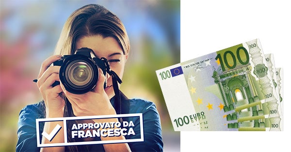 Concorso Storie da incorniciare