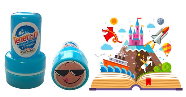 Concorso Teneroni Gioca e vinci