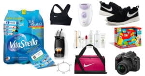 Iscrizione Concorso Tu al meglio 2018: instant win e programma fedeltà Concorso Tu al meglio 2018: instant win e programma fedeltà