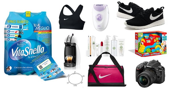 Vitasnella Tu al meglio 2021