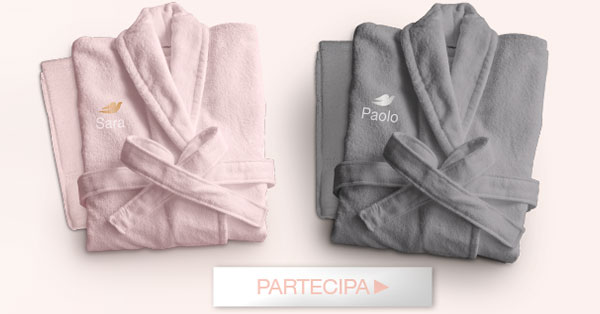 Concorso Vinci con Dove