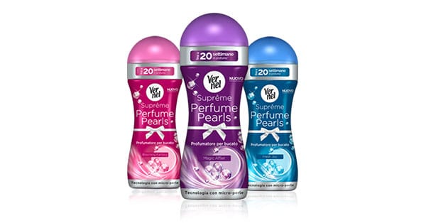 Concorso Vinci il profumo del lusso con Vernel Supreme Perfume Pearls