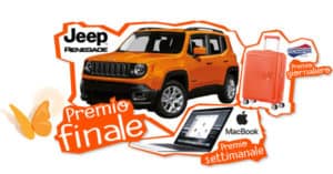 Concorso Zymil 50 anni