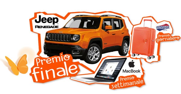 Concorso Zymil 50 anni