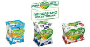 Prova Danacol per tre settimane