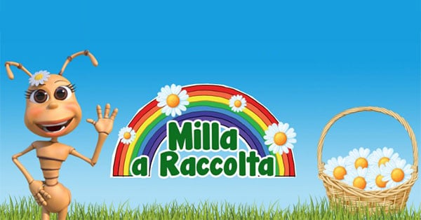 Milla a raccolta 2018