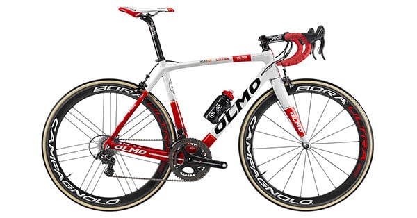 Concorso Pedala con Sangemini