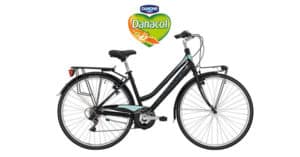 Regolamento Concorso Vinci una bicicletta Bottecchia al giorno con Danacol Concorso Vinci una bicicletta Bottecchia al giorno con Danacol