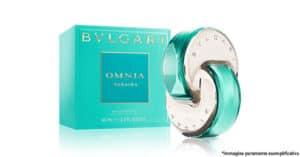 Sorpresa Bulgari