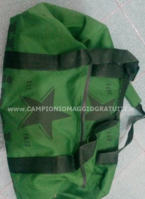 sport-bag-Heineken-ricevuta