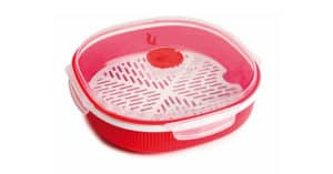 Vaporiera Snips in omaggio con Amadori Vaporiera Snips omaggio con Amadori