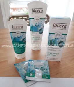 Lavera Hydro Effect da testare 