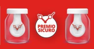 Nutella Clock by Alessi in regalo